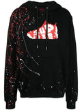Mostly Heard Rarely Seen 8-Bit Hype Air long-sleeve hoodie
