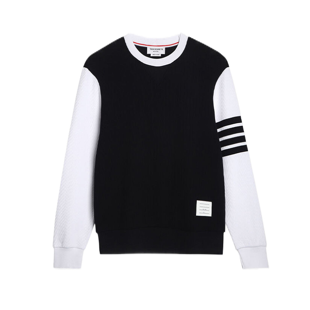 New Couples Hoodie | Thom Browne