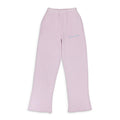PINK PIGMENT SWEATPANTS