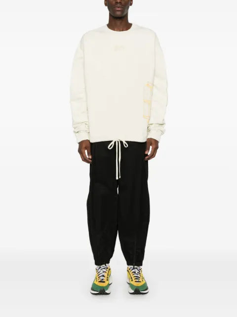 A-COLD-WALL* Shroud sweatshirt