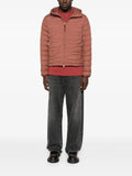 Moncler Chitu hooded jacket