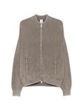 Won Hundred Bradley zip-up cardigan