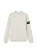 Stone Island 6100034 regular-fit crew-neck sweatshirt