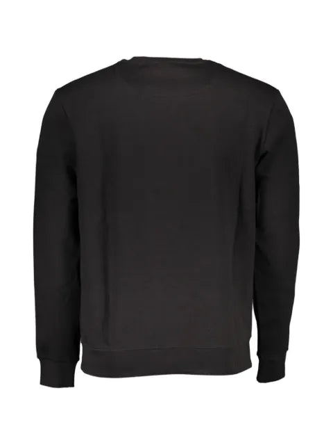 North Sails logo-detail sweatshirt