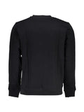 Napapijri graphic-print crew-neck sweater