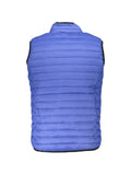 Gian Marco Venturi Vintage quilted sleeveless gilets