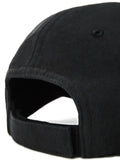 Alexander Wang crystal-embellished baseball cap