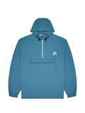 Malbon Golf Bridge logo-print hoodie