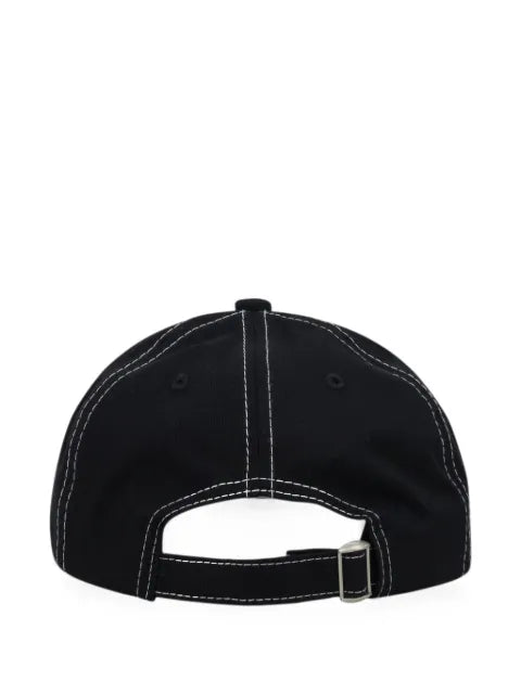 denim Tears ADG contrast-stitch baseball cap