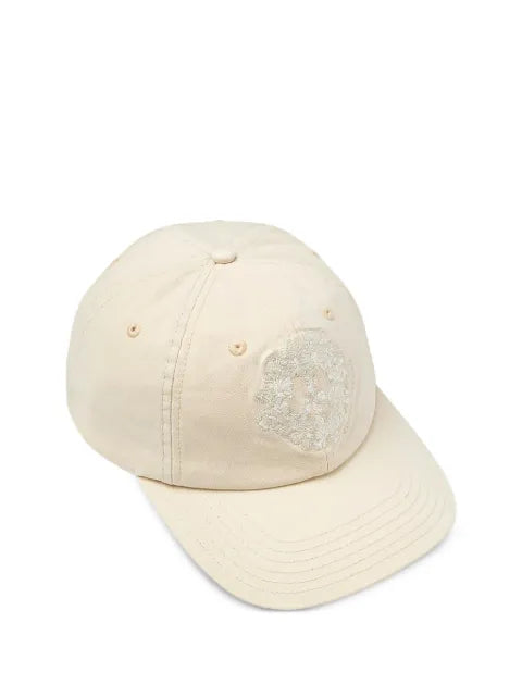 denim Tears Mono denim U baseball cap