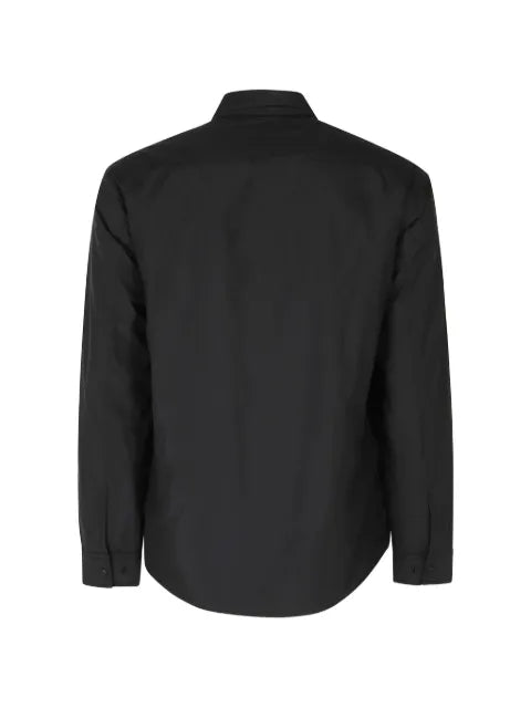 Briglia 1949 Morrison press-stud shirt jacket