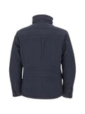 Peuterey multi-pocket funnel-neck jacket