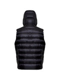 Herno Resort Ultralight hooded gilet