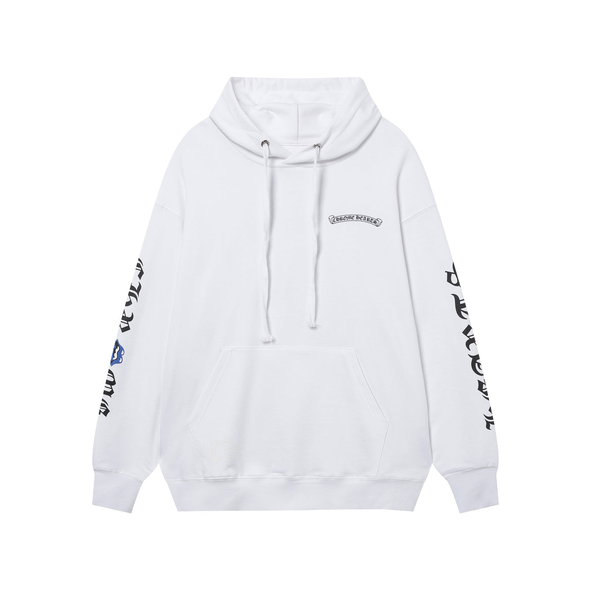 Chrome Hearts New Hoodie 9817