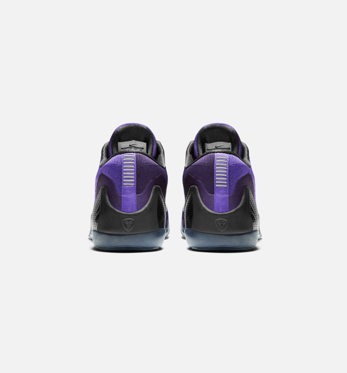 Kobe 9 Elite Low Moonwalker | Men's Lifestyle Shoe | Hyper Grape/White/Cave Purple