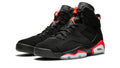 Air Jordan 6 Retro Infrared 2019