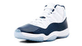 Air Jordan 11 Retro 'Win Like ’82' – Navy Patent AJ11 Honoring the Shot That Launched the Greatest Career in Basketball