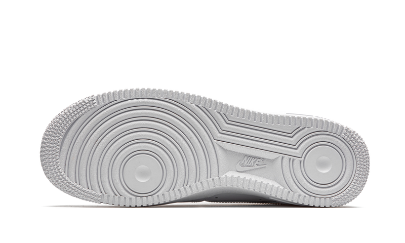 Nike Air Force 1 Low x Supreme Mini Box Logo White CU9225-100