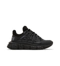 Versace Trigreca Borocco Black