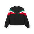 Adidas x Willy Chavarria Fleece Crewneck