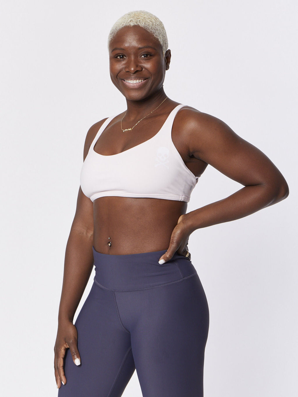 Free To Be Bra Wild