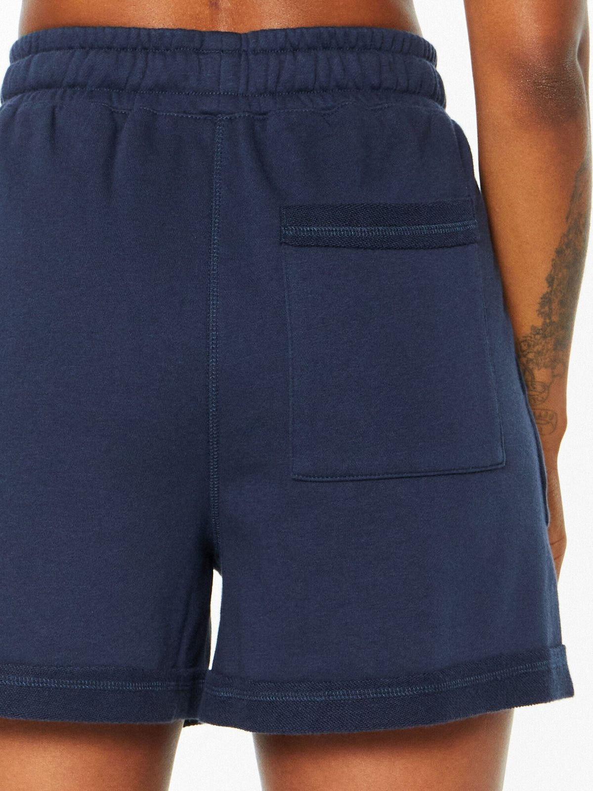 revive shorts