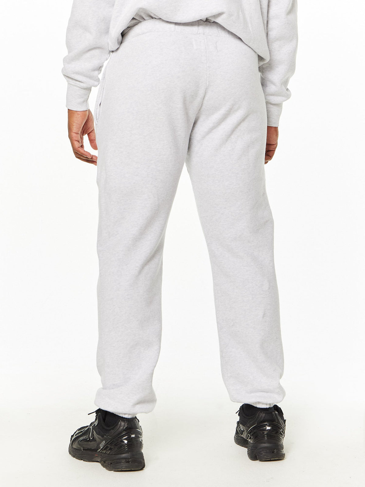BILLIE SWEATPANT CREST