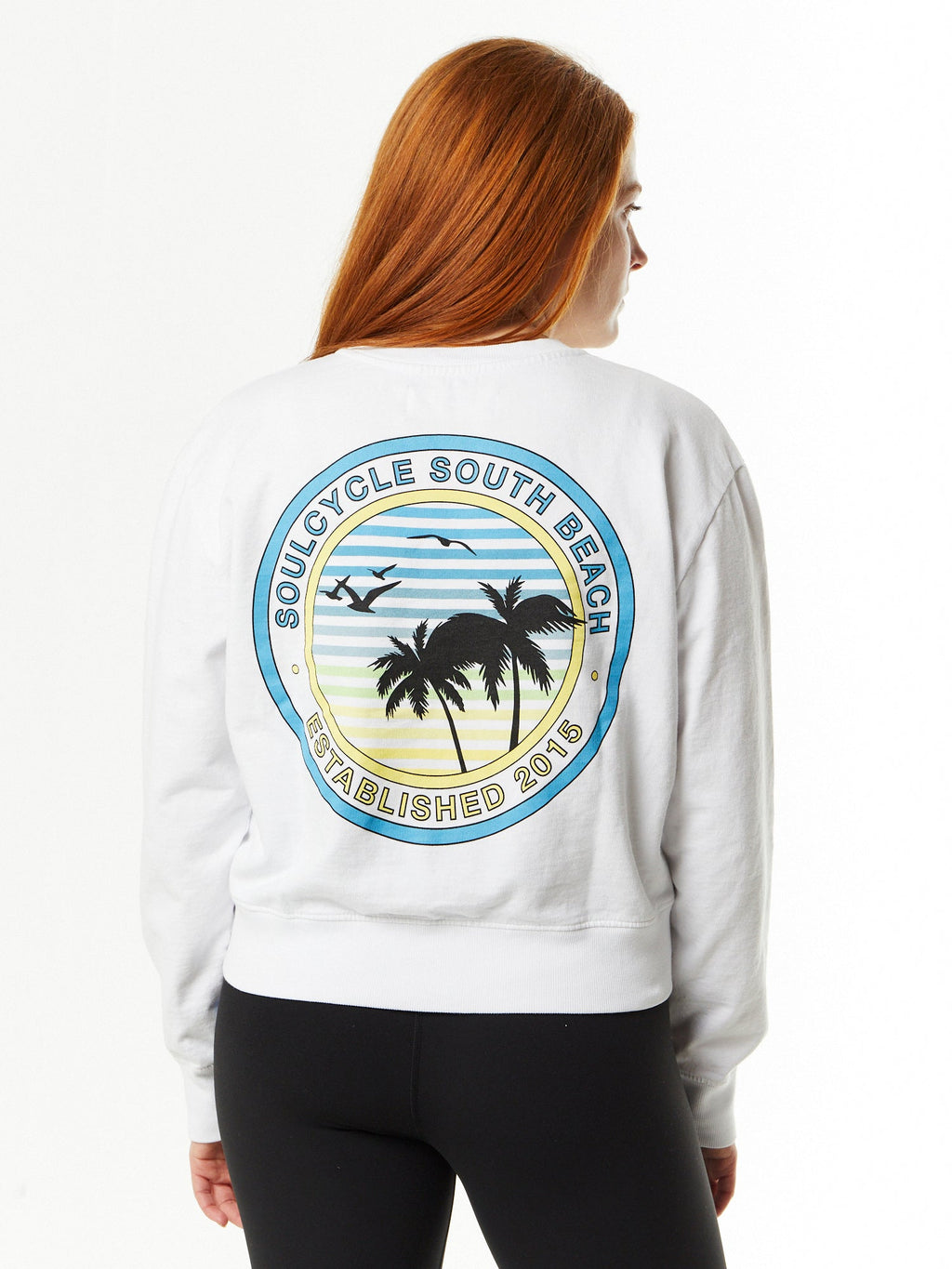 WHITE MATTIE CREW MIAMI