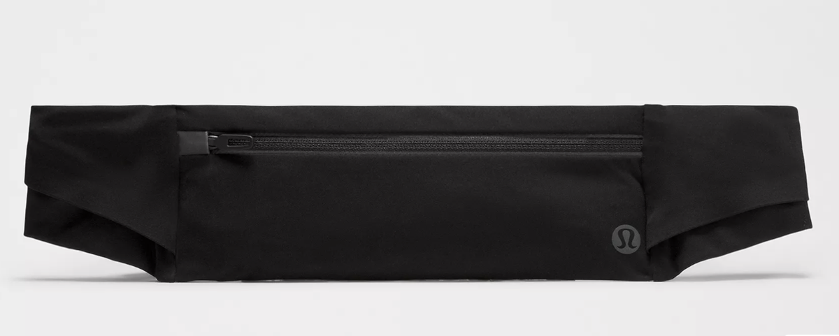 Fast and Free Running Belt