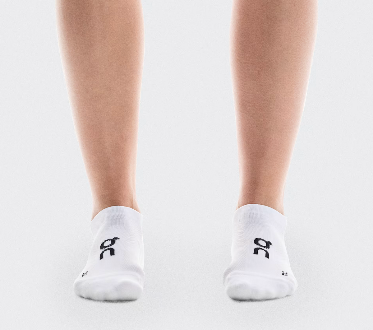Core Run Sock Low 2P