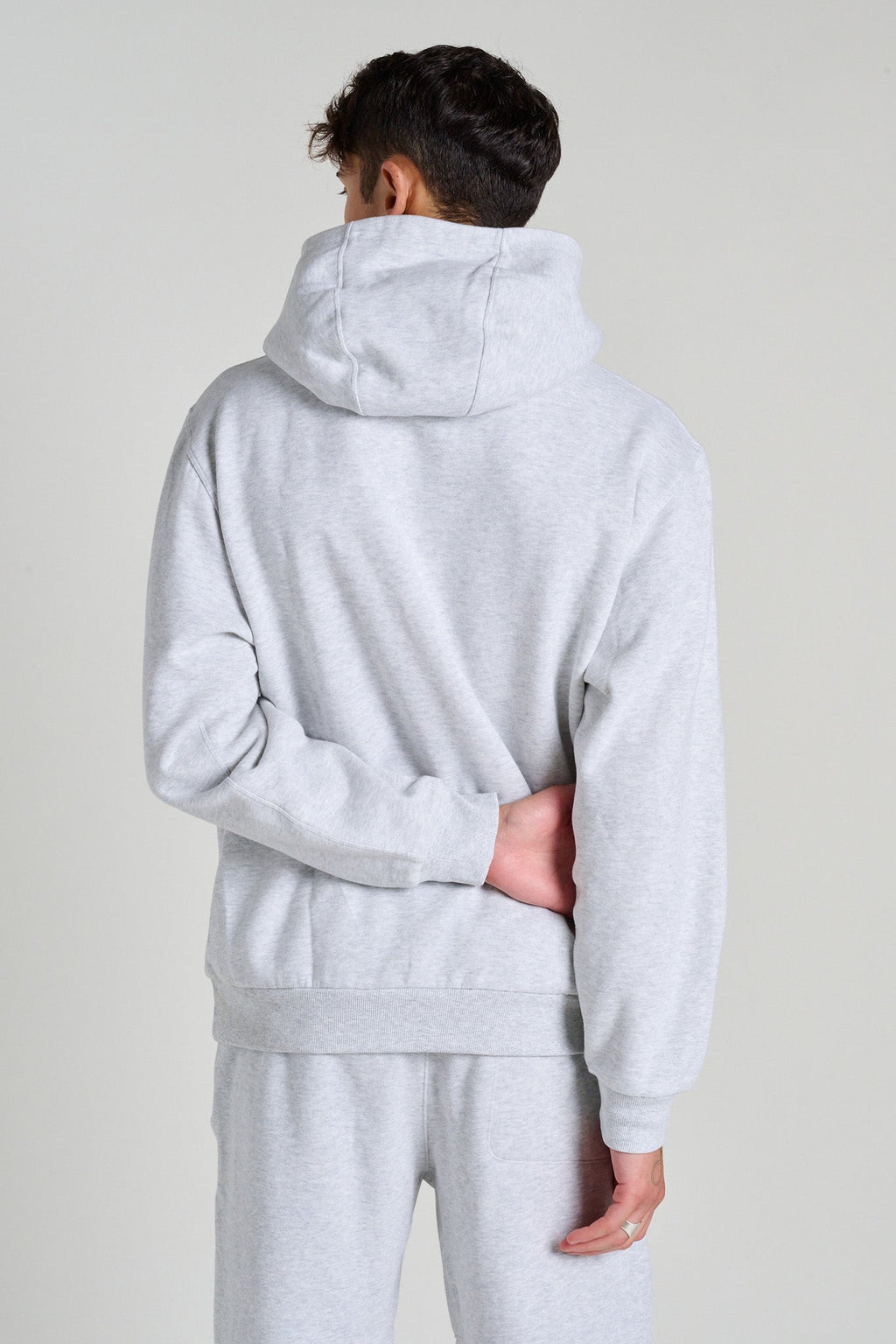 Steady State Pullover Hoodie