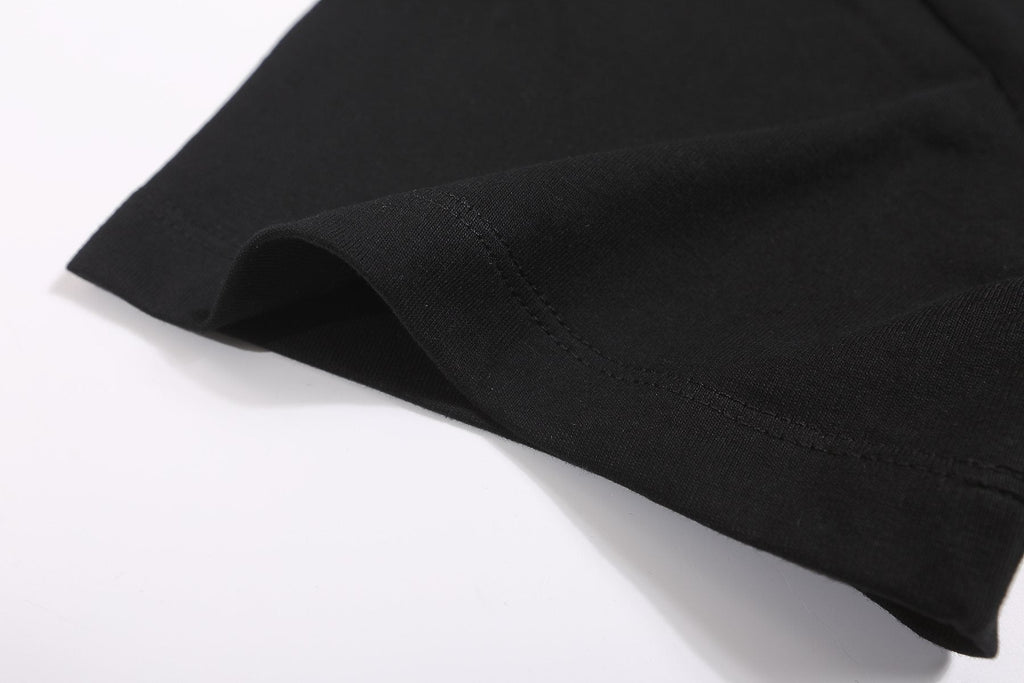 Fear of God Three-Bar Back Graphic T-Shirt