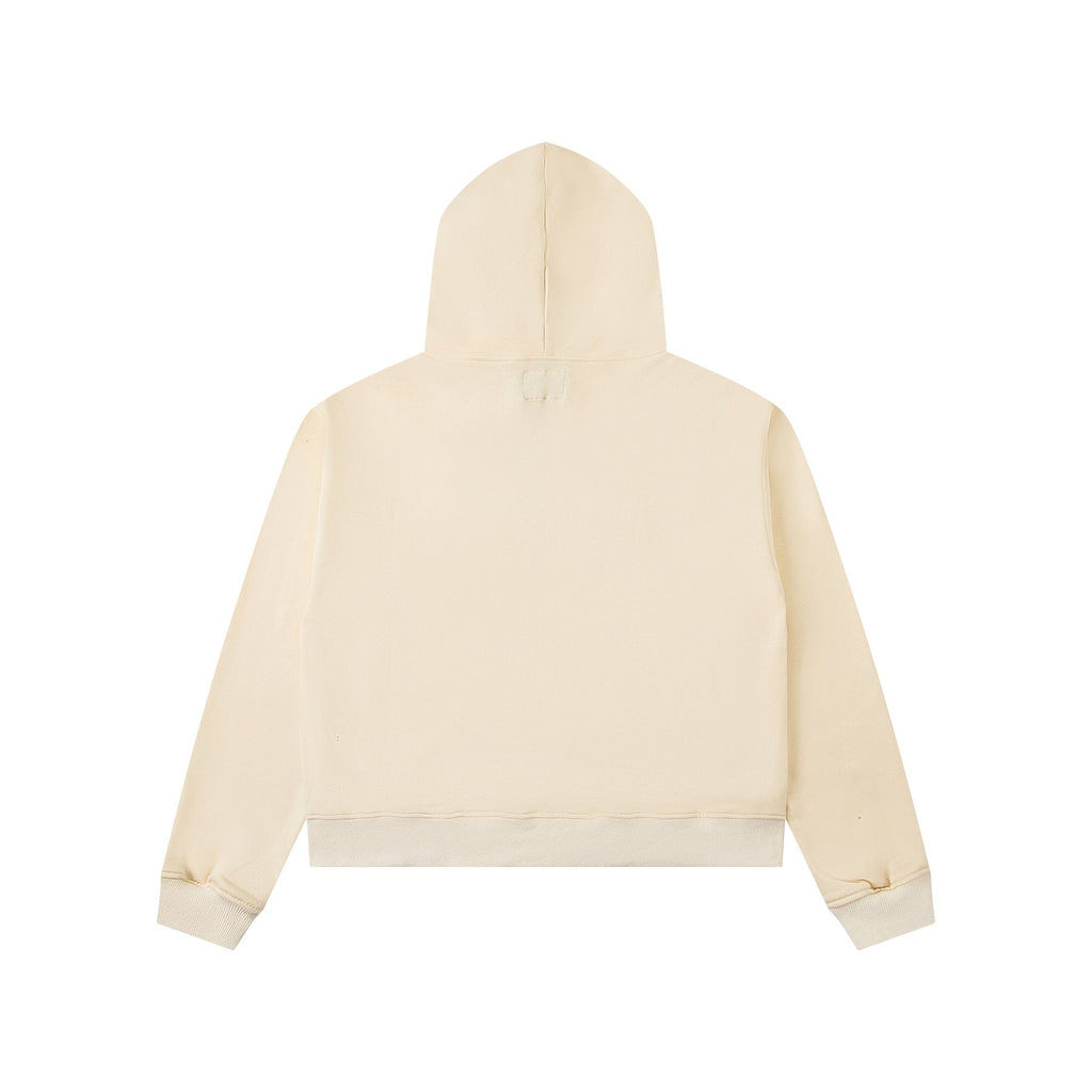 Godspeed Full-Zip Graphic Hoodie