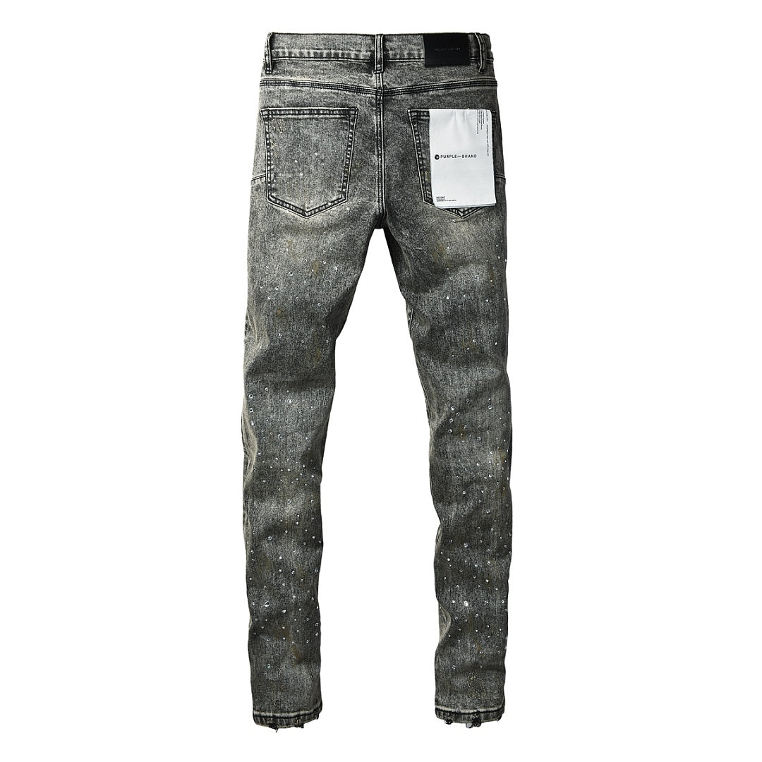 Purple Brand Street jeans 9151