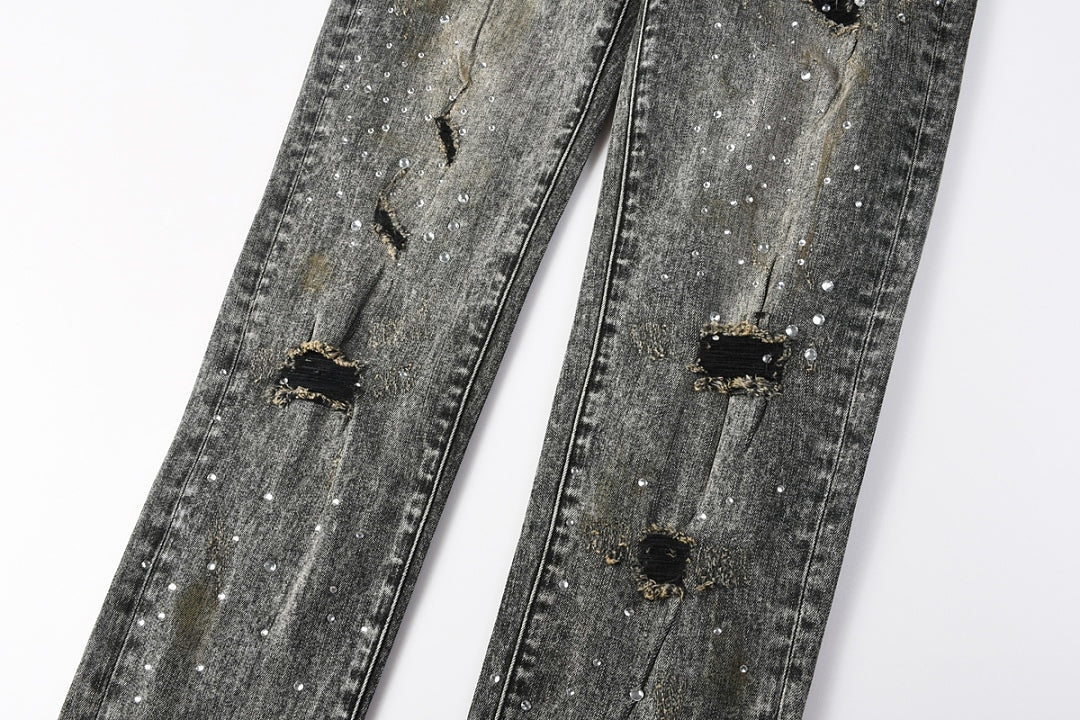 Purple Brand Street jeans 9151