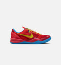 Nike Kobe VIII Protro "Year of the Horse" Men's Shoe – Light Crimson/Vivid Blue/Bright Citron