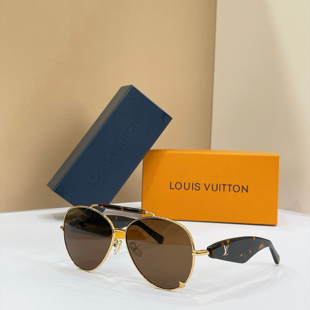 Louis Vuitton Z3462U Sunglasses